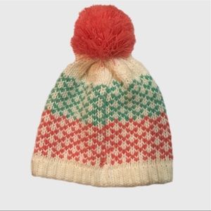 Trillium Beanie